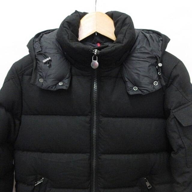 MONCLER(モンクレール)のモンクレール MONCLER モンジュネーブル MONTGENEVRE ジャケッ メンズのジャケット/アウター(ダウンジャケット)の商品写真