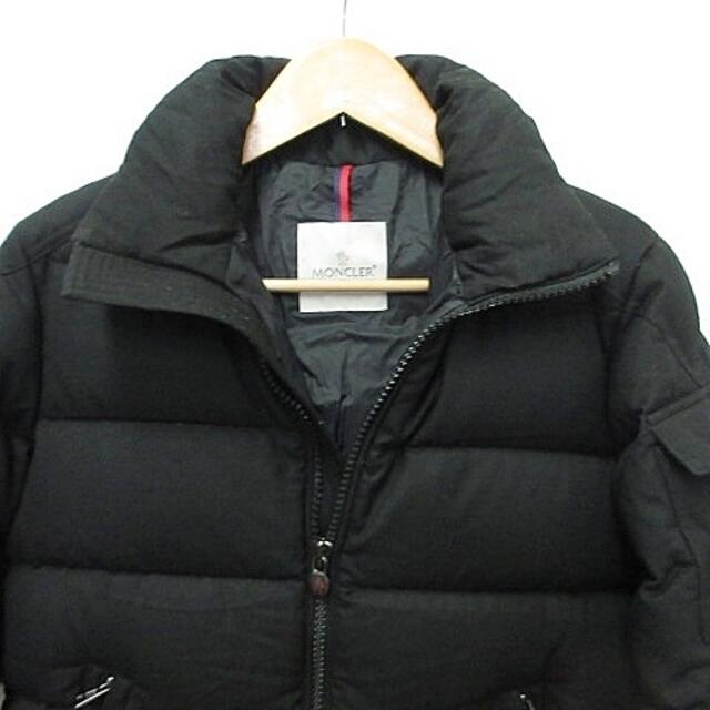 MONCLER(モンクレール)のモンクレール MONCLER モンジュネーブル MONTGENEVRE ジャケッ メンズのジャケット/アウター(ダウンジャケット)の商品写真