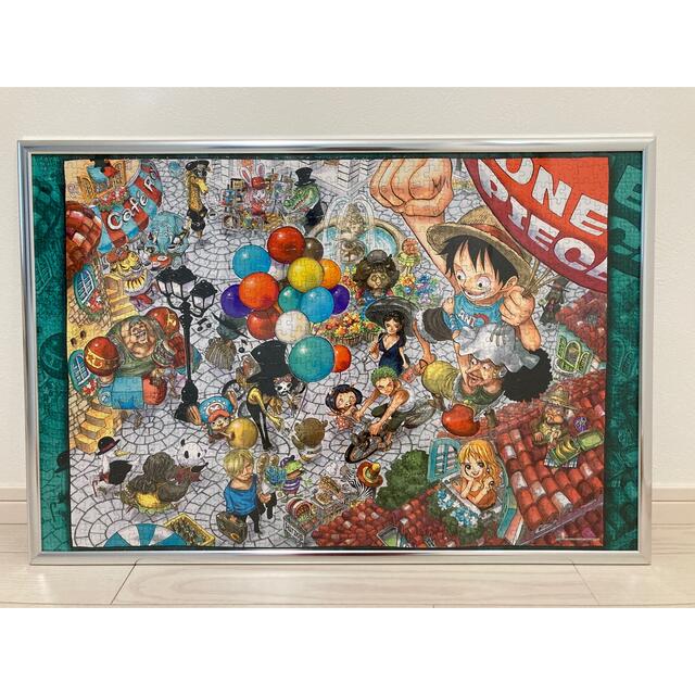 22人気の 希少 One Piece 原画 10 アニメグッズ