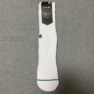 STANCE ソックス スタンス 靴下25.5-29cm(ソックス)