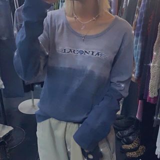 ハーレー(Hurley)のFaithvintage ロンT(Tシャツ(長袖/七分))