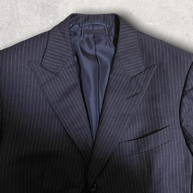 TOM FORD トムフォード セットアップ スーツ ストライプ