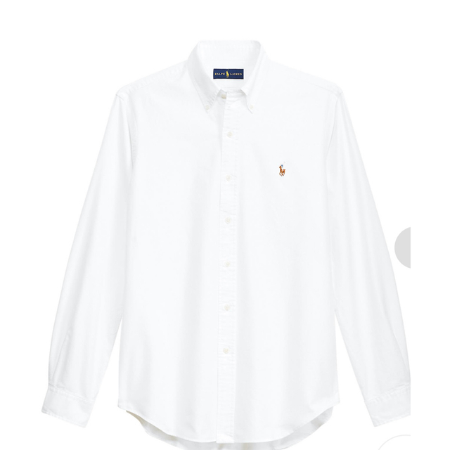 Ralph Lauren(ラルフローレン)のRalph Laurent Classic Fit Shirt メンズのトップス(シャツ)の商品写真