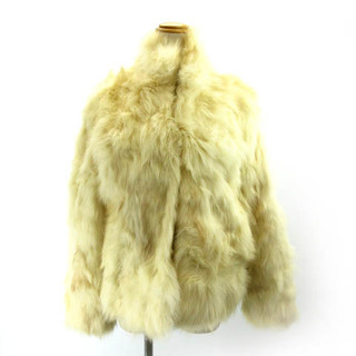 ブルーフォックス 毛皮の通販 1,000点以上 | フリマアプリ ラクマ