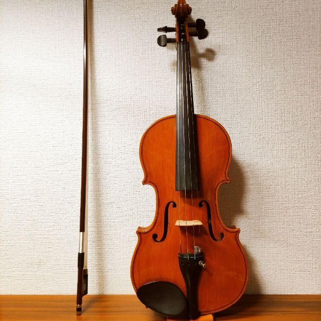 【優音美杢】ピグマリウス ST-03 1/2 バイオリン 1989
