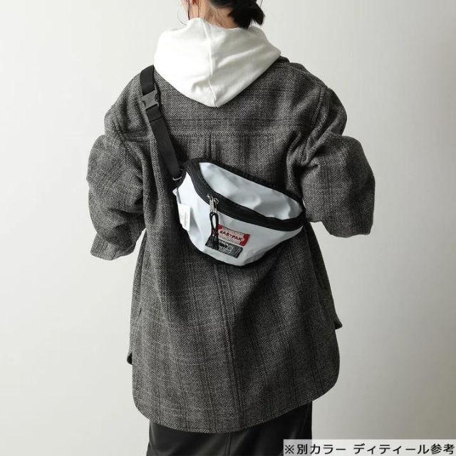 MM6 - MM6 × EASTPAK マルジェラ イーストパック コラボ ボディバッグ ...