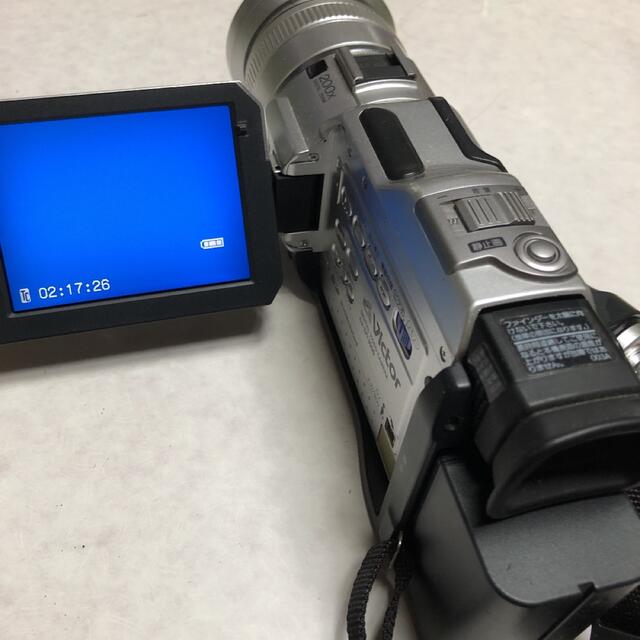 動作品 Victor miniDV ビデオカメラ GR-DV3000 lp2m.ustjogja.ac.id