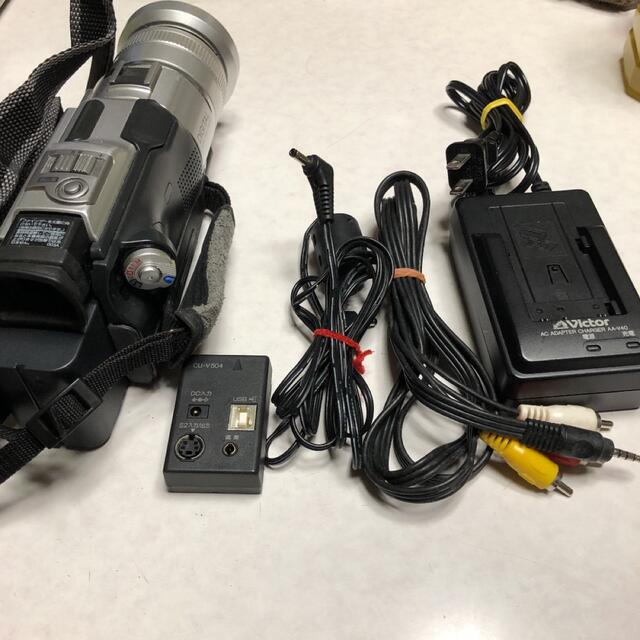 動作品 Victor miniDV ビデオカメラ GR-DV3000 lp2m.ustjogja.ac.id
