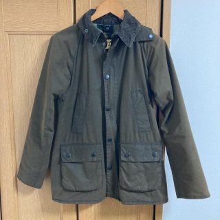 バーブァー(Barbour)のバブアー　ビデイルSL スリムフィット　34(ブルゾン)