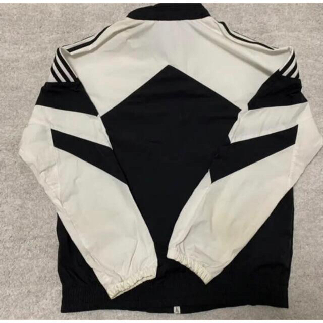 adidas - 常田大希 ナイロンジャケットの通販 by ゆう's shop