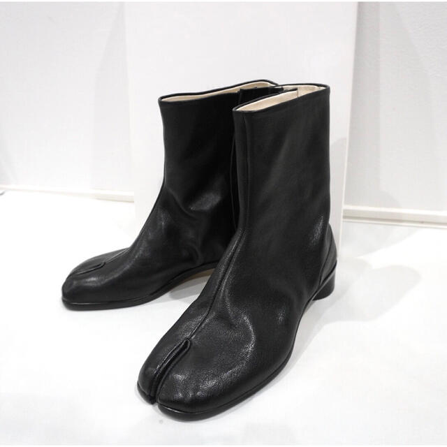 新品同様 Maison Martin Margiela - 【新品】21ss MaisonMargiela Tabi