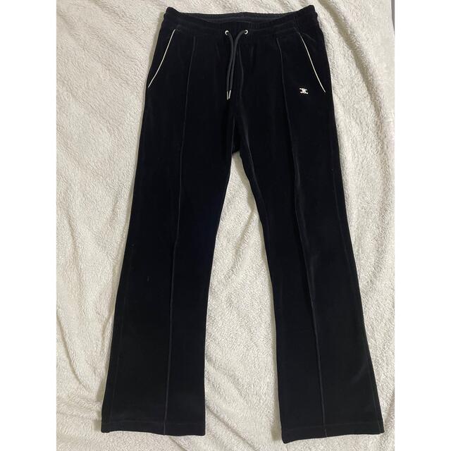 celine - CELINE 20AW ベロアトラックジャージセットアップの通販 by