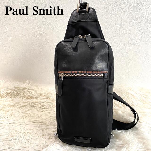 Paul Smith ボディバッグ