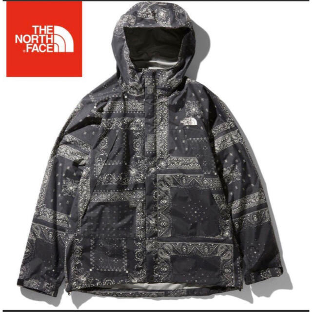 THE NORTH FACE(ザノースフェイス)のTHE NORTH FACE Novelty Dot Shot Jacket メンズのジャケット/アウター(ナイロンジャケット)の商品写真