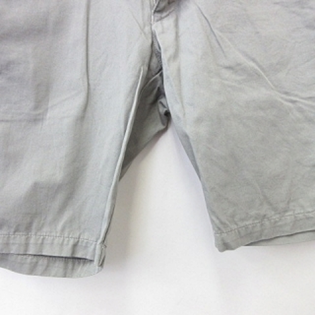 uniform experiment(ユニフォームエクスペリメント)のユニフォームエクスペリメント uniform experiment パンツ ショ メンズのパンツ(ショートパンツ)の商品写真