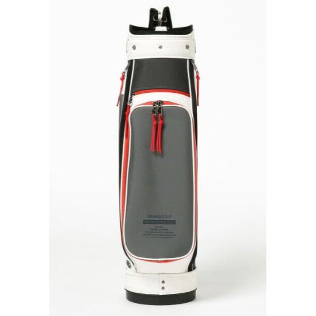 JONES BEAMS GOLF 別注 RIDER キャディバッグ 有町限定 スポーツ JONES BEAMS GOLF 別注 RIDER キャディバッグ 有町限定 スポーツ