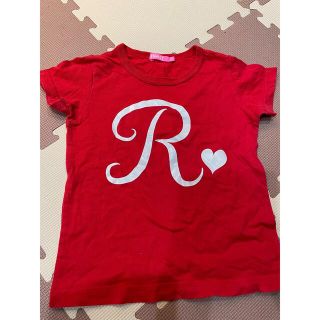ロニィ(RONI)のロニィ　RONI Tシャツ(Tシャツ/カットソー)