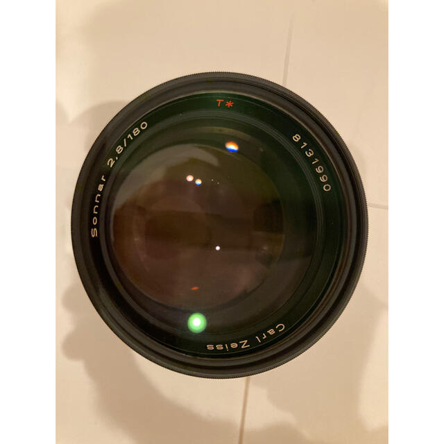 MAMIYA 7ⅱ N210mm F8.0L N150mm F4.5L 5点 スマホ/家電/カメラのカメラ(フィルムカメラ)の商品写真