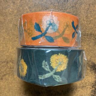 ミナペルホネン(mina perhonen)のマスキングテープ (新品) #1886 ミナペルホネン  スキップ(テープ/マスキングテープ)