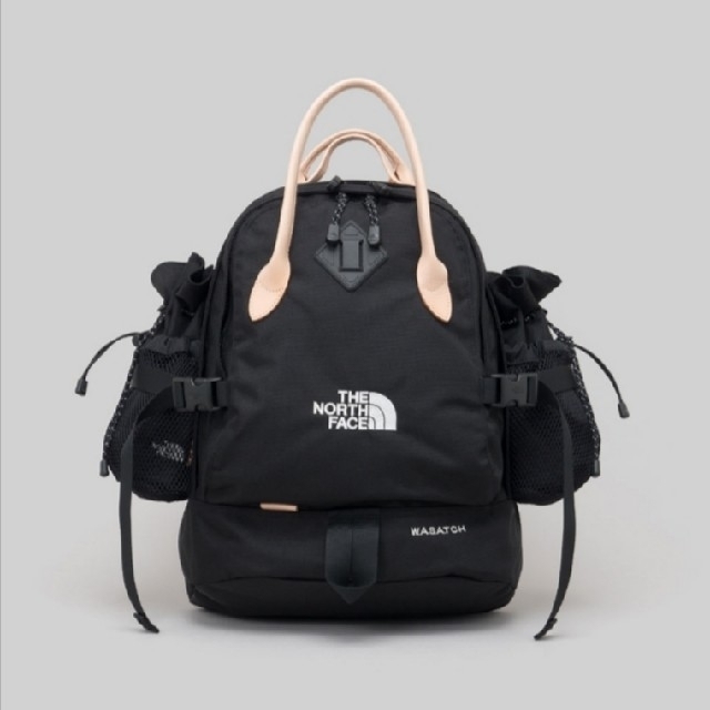 ノースフェイスTHE NORTH FACE x Hender Scheme  Wasatch