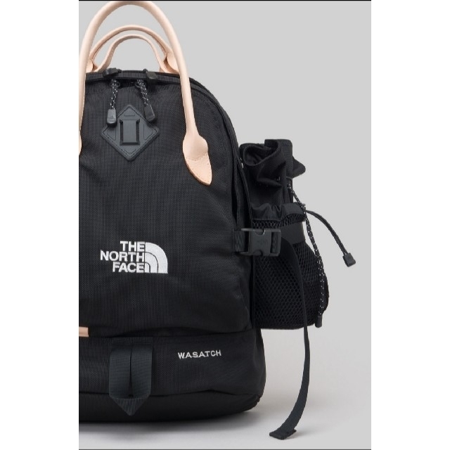 THE NORTH FACE(ザノースフェイス)のTHE NORTH FACE x Hender Scheme  Wasatch メンズのバッグ(バッグパック/リュック)の商品写真