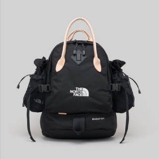 ザノースフェイス(THE NORTH FACE)のTHE NORTH FACE x Hender Scheme  Wasatch(バッグパック/リュック)