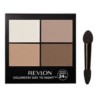 レブロン(REVLON)のREVLON レブロン カラーステイ デイ トゥ ナイト アイシャドウ クアッド(アイシャドウ)