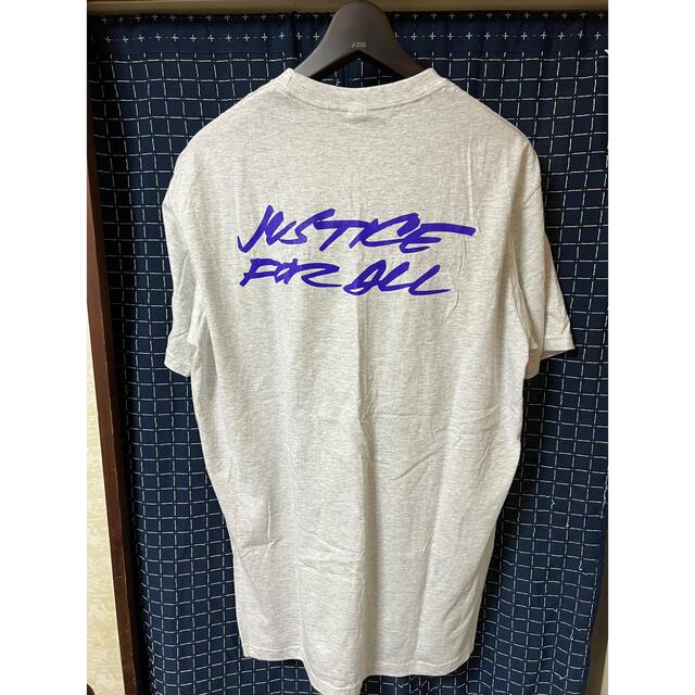 Supreme(シュプリーム)のsupreme シュプリーム Futura Logo Tシャツ メンズのトップス(Tシャツ/カットソー(半袖/袖なし))の商品写真