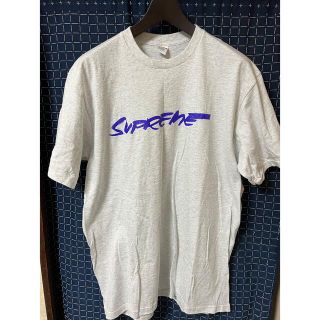 シュプリーム(Supreme)のsupreme シュプリーム Futura Logo Tシャツ(Tシャツ/カットソー(半袖/袖なし))