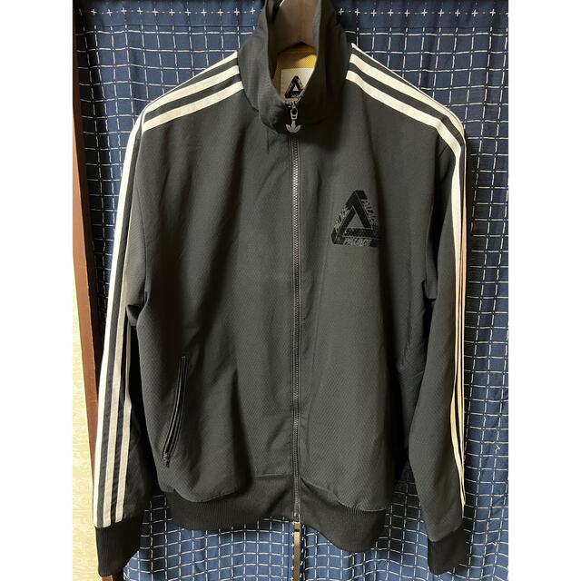 palace コラボ adidas アディダス ジャージ