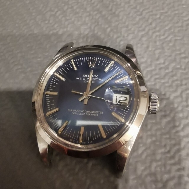 ROLEX デイト アンティーク www.demarestfarms.com
