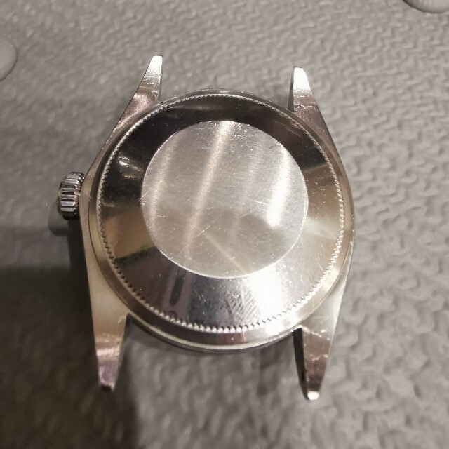 ROLEX デイト　アンティーク メンズの時計(腕時計(アナログ))の商品写真