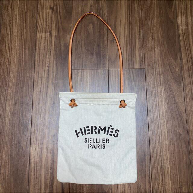 Hermes - hermes アリーヌMM ワンショルダーバッグ