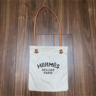 エルメス(Hermes)のhermes アリーヌMM ワンショルダーバッグ(ショルダーバッグ)