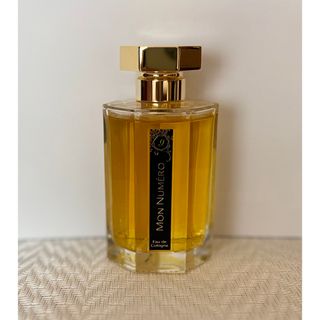 ラルチザンパフューム(L'Artisan Parfumeur)のラルチザンパフューム モンニュメロ ９(ユニセックス)