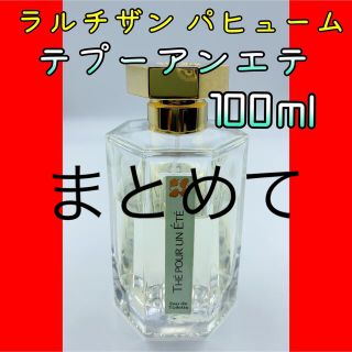 ラルチザンパフューム(L'Artisan Parfumeur)のまとめて　テプーアンエテ、バチュカーダ(ユニセックス)