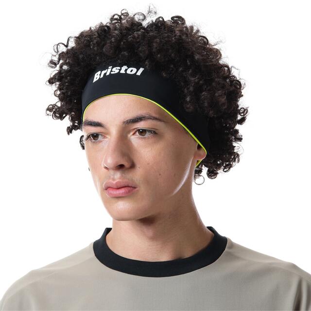 F.C.R.B.(エフシーアールビー)のFCRB REVERSIBLE HEAD BAND ヘッドバンド メンズの帽子(その他)の商品写真