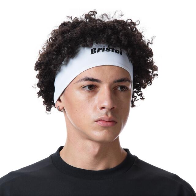 F.C.R.B.(エフシーアールビー)のFCRB REVERSIBLE HEAD BAND ヘッドバンド メンズの帽子(その他)の商品写真