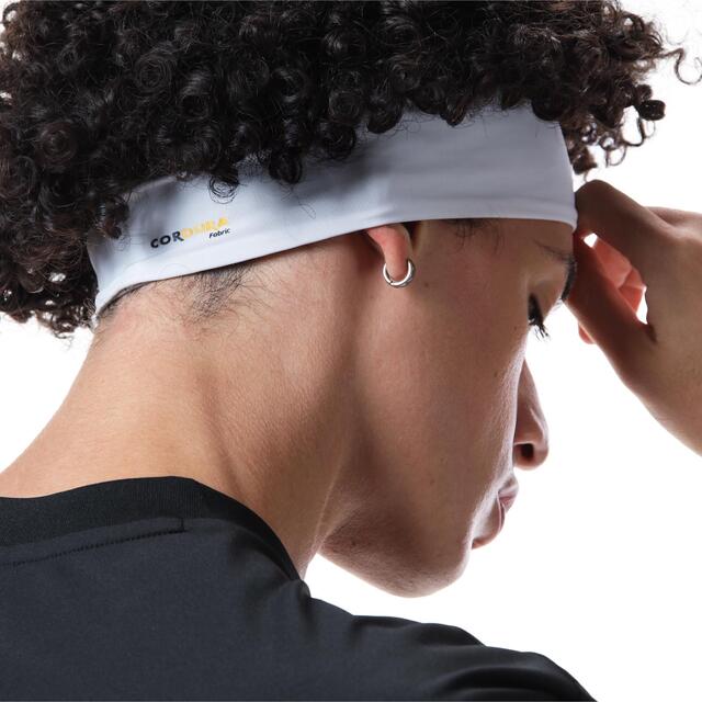 F.C.R.B. - FCRB REVERSIBLE HEAD BAND ヘッドバンドの通販 by MTM's