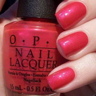 オーピーアイ(OPI)のポリッシュ 計3点(マニキュア)