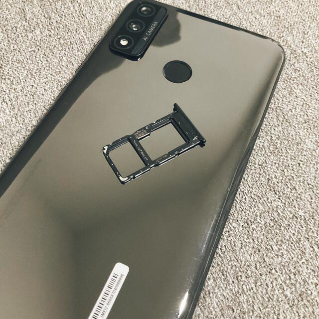 Huawei nova lite 3 デュアルSIM