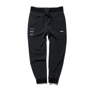 エフシーアールビー(F.C.R.B.)のfcrb  4WAY ACTIVE STRETCHRIBBED PANTS(その他)