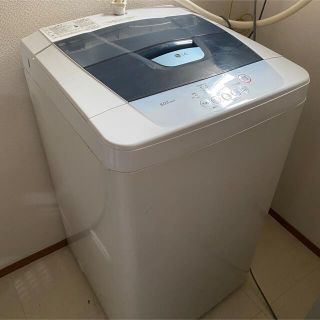 エルジーエレクトロニクス(LG Electronics)の処分価格！！洗濯機 5.0kg WF-50SW 不具合なし 使用感あり(洗濯機)