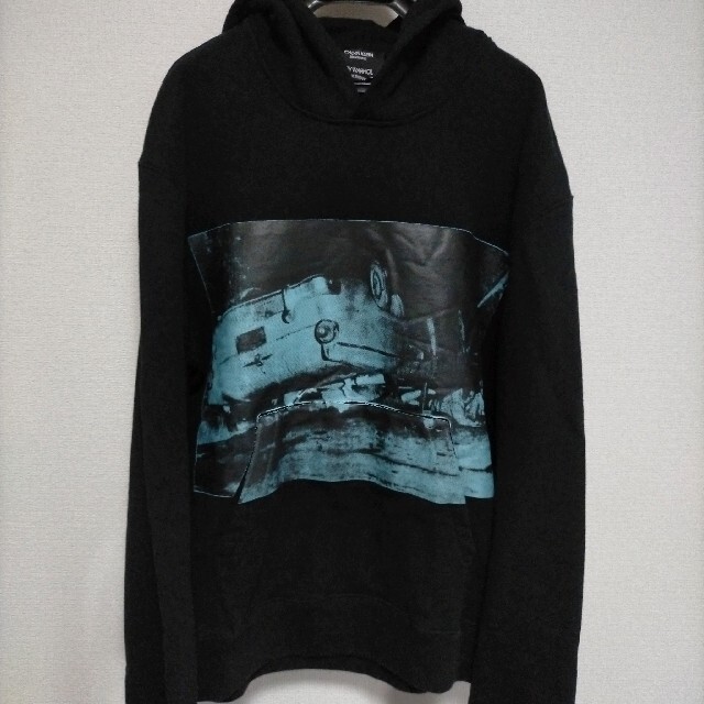 Calvin Klein - 希少 激レア 即完売CalvinKlein AndyWARHOL Calvin Klein - 希少 激レア 即完売CalvinKlein AndyWARHOL