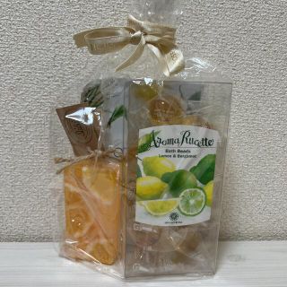 ハウスオブローゼ(HOUSE OF ROSE)のHouse of Rose 入浴剤セット(入浴剤/バスソルト)