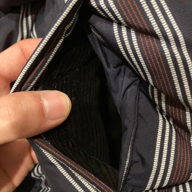 NEW格安】 DRIES VAN NOTEN - dries van noten ダウンベストの通販 by