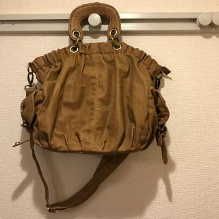 ローズバッド(ROSE BUD)のKEI様専用♡bag(ハンドバッグ)