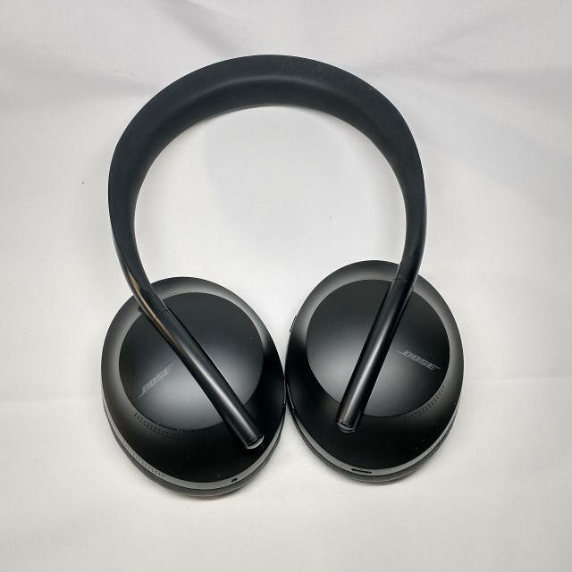 ミニプラグ重量NOISE CANCELLING HEADPHONES 700