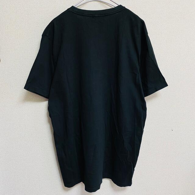 UNDERCOVER(アンダーカバー)のPEEL＆LIFT 71-84展 限定 金網モチーフTシャツ メンズのトップス(Tシャツ/カットソー(半袖/袖なし))の商品写真