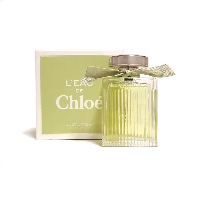 廃盤☆Chloe クロエ ロードクロエ オードトワレ 100ml - www